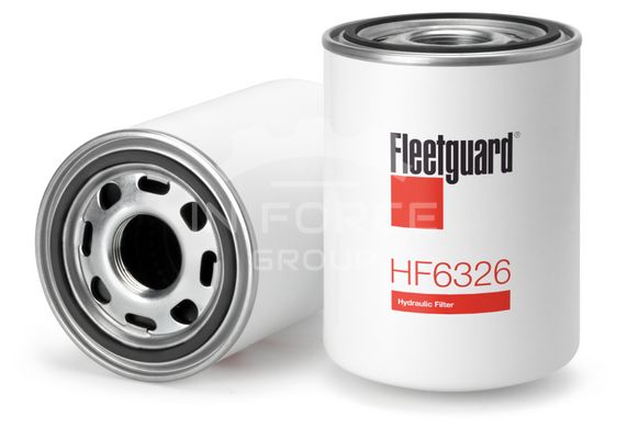 Фільтр гідравлічний NH CX6090 (HF6326),(84239756, BT8450, P171635)