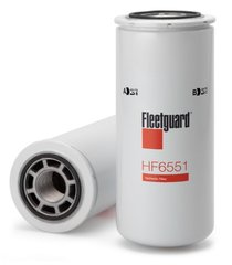 Фільтр гідравлічний Case 4430 (HF6551),(N14232, BT8853-MPG, P165332)