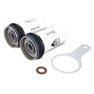 Комплект паливних фільтрів 2 шт V837091436 AGCO Parts