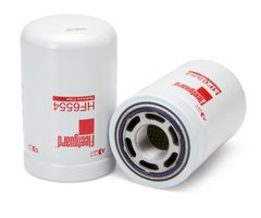 Фільтр гідравлічний Case 8010 (HF6554),(84523925, BT8841-MPG, P164381)