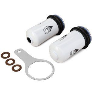 Комплект фільтрів паливних V837091624 AGCO Parts