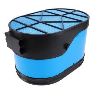 Фільтр повітряний ACW0456300 AGCO Parts