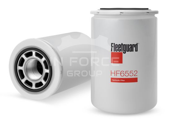 Фільтр гідравлічний MF7347S/7370 (HF6552),(LA322104400, BT8840-MPG, P164375)