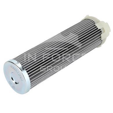 Елемент гідравлічного фільтра 4366512M1 AGCO Parts