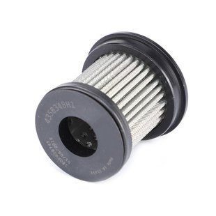 Фільтр сітчастий гідравлічний 60&micro; 4358348M1 AGCO Parts
