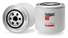Фильтр масляной TD5 (LF17483),(5096729, B7219, P502549)