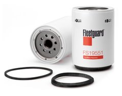 Фільтр паливний сепаратор Lex570-770 (FS19551),(7962130, BF1390-O, P551855)
