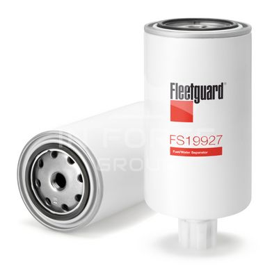 Фільтр паливний сепаратор зі зливом T6050 (FS19927),(84526251, BF46069)