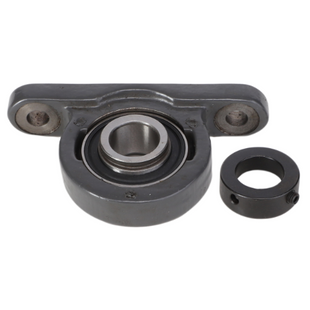Підшипник в корпусі 2552163W91 AGCO Parts