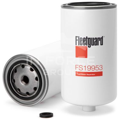 Фільтр паливний сепаратор зі зливом T6090/T7060 (FS19953),(84278636, 0011525080, BF46227)