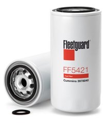 Фильтр топливный тонкой очистки NH T6090/T7060 (FF5421),(84412164, 0021703110, BF7922, P550880)