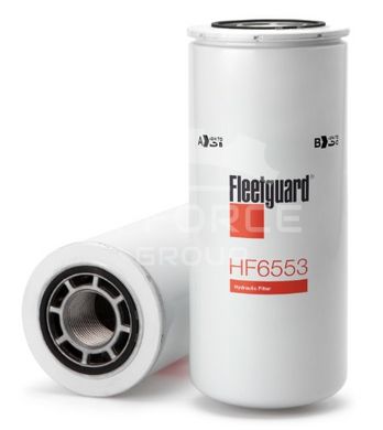 Фильтр гидравлический T8040/CX8/CR9/Mag310 (HF6553),(48142231, BT8851-MPG, P763535)