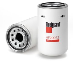 Фільтр гідравлічний T6050 (HF29072),(84248043, BT23605-MPG, P765704)