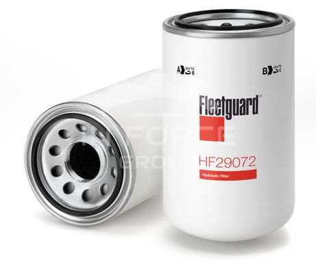 Фильтр гидравлический T6050 (HF29072),(84248043, BT23605-MPG, P765704)
