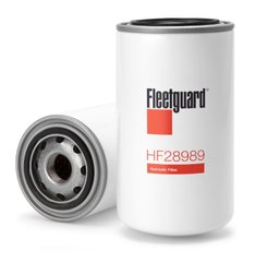 Фільтр гідравлічний ГСТ MF7274/38/40 (HF28989),(D45161301, BT8512, P550229)