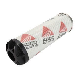 Елемент гідравлічного фільтра 4312614M2 AGCO Parts
