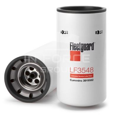 Фільтр масляний T8040/Mag310 (LF3548),(84301243, BD324, P553548)