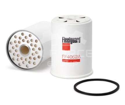 Фільтр паливний тонкої очистки MF7274 (FF4052A),(V836339371, BF884, P556287)