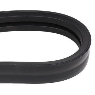 Пас приводу подрібнювача соломи 71406338 AGCO Parts