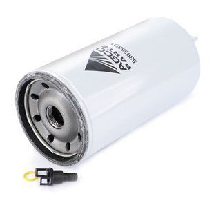 Фільтр паливний 539363D1 AGCO Parts