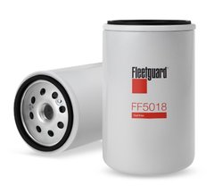 Фільтр паливний тонкої очистки Case 2388 (FF5018),(72501530, J931063, BF788, P553004)