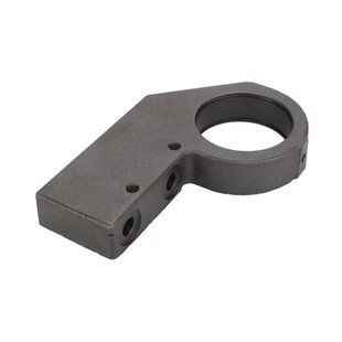 Корпус підшипника D28251582 AGCO Parts